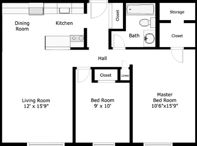 2331 Pembina Hwy — Photo 37