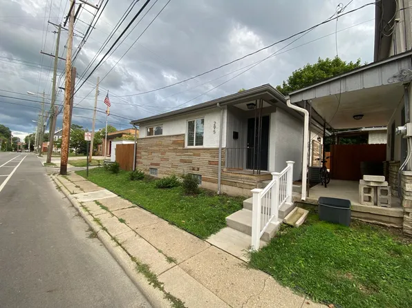 Dayton Ave 2656 & E Arcadia Ave 287-295 WACPM, 295 Arcadia Ave, Columbus, OH 43202
