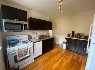217 N Harvard St #A01, Allston, MA 02134