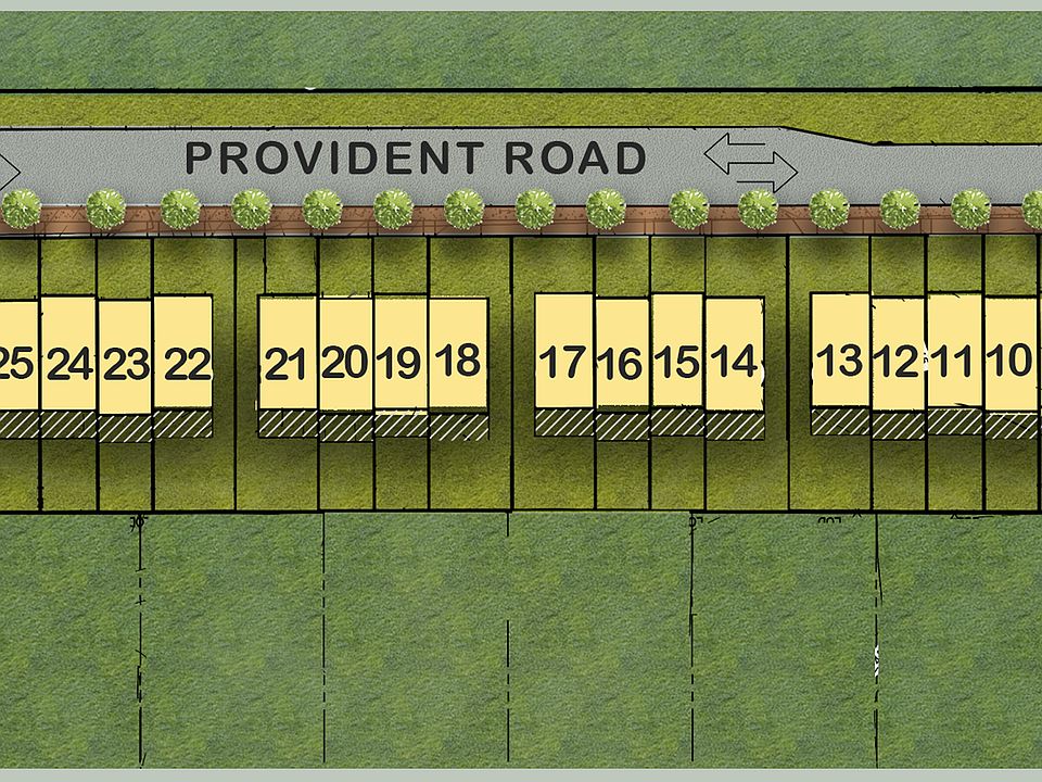 Forest Park at Southampton by Four Brothers Construction in Southampton