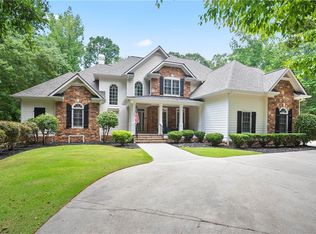 4185 Pool Rd, Winston, GA 30187