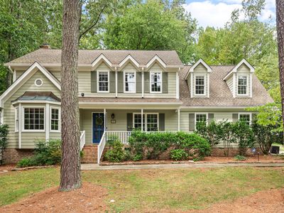 3816 Colorado Ave, Durham, NC, 27707