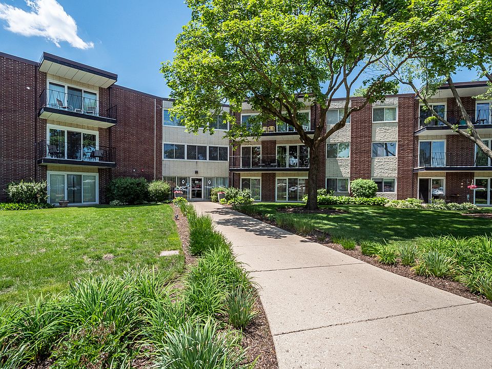 2800 Maple Ave APT 36C, Downers Grove, IL 60515 | Zillow