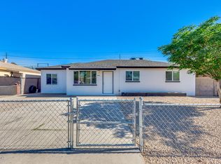 4531 W Crittenden Ln, Phoenix, AZ 85031