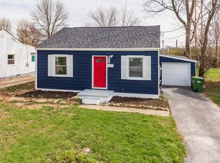 424 Summit Dr, Fort Mitchell, KY 41017