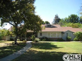 17602 Nordhoff St, Northridge, CA 91325