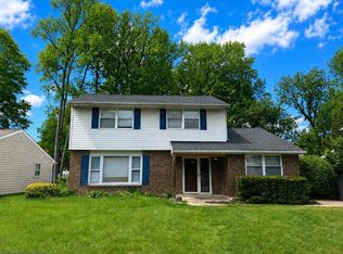 93 S Skyward Dr, Newark, DE 19713