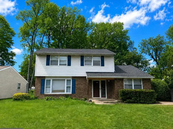 93 S Skyward Dr, Newark, DE 19713