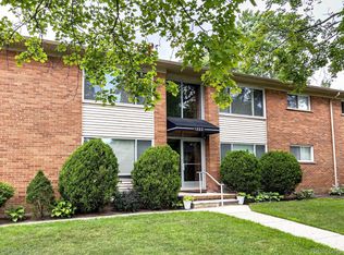 1222 E Lincoln Ave APT 3, Royal Oak, MI 48067