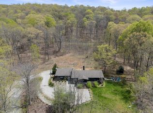 19990 Sowers Rd, Laurelville, OH 43135