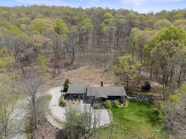 19990 Sowers Rd, Laurelville, OH 43135