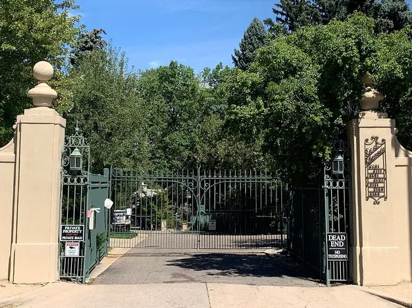 2111 E Alameda Ave, Denver, CO 80209