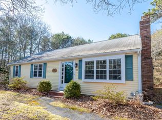 22 Ensign Rd, Centerville, MA 02632