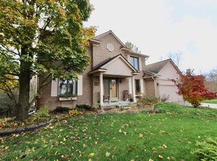 44669 Kerri Ct, Novi, MI 48375
