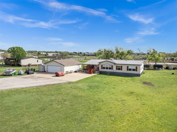 8424 County Road 1010, Joshua, TX 76058