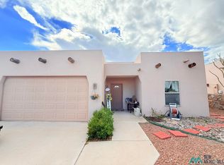 902 N Pershing St, Truth Or Consequences, NM 87901