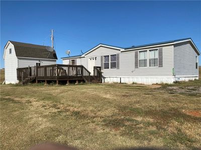 668 County Road 1215, Minco, OK, 73059
