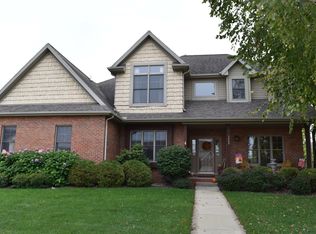3505 Zachary Ln, Bloomington, IL