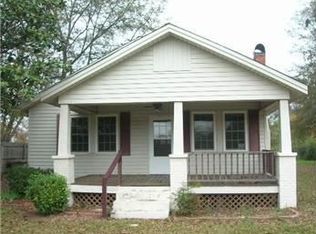 1244 State Highway 143, Millbrook, AL 36054