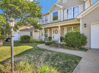 403 Sunflower St, Savoy, IL 61874