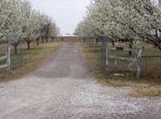 8474 County Road 172, Celina, TX 75009
