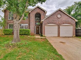 6209 Sandstone Dr, Arlington, TX 76001