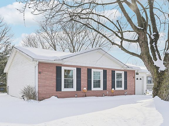 5th image of 3968 Briarbush Dr