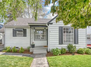 618 NW 9th St, Pendleton, OR 97801