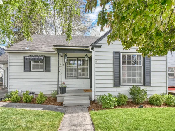 618 NW 9th St, Pendleton, OR 97801