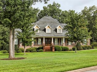1 Old American Blvd, Pendleton, SC 29670