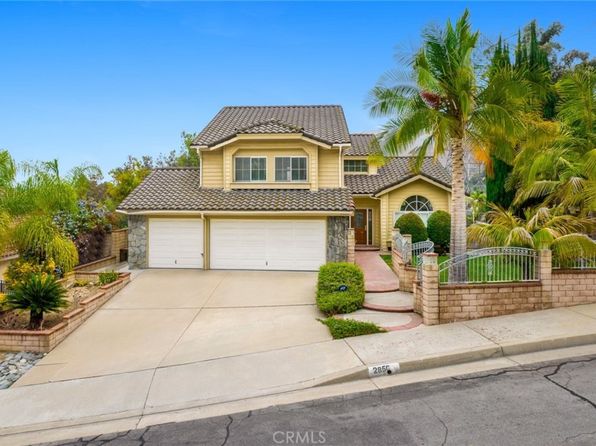 Rowland Heights Real Estate