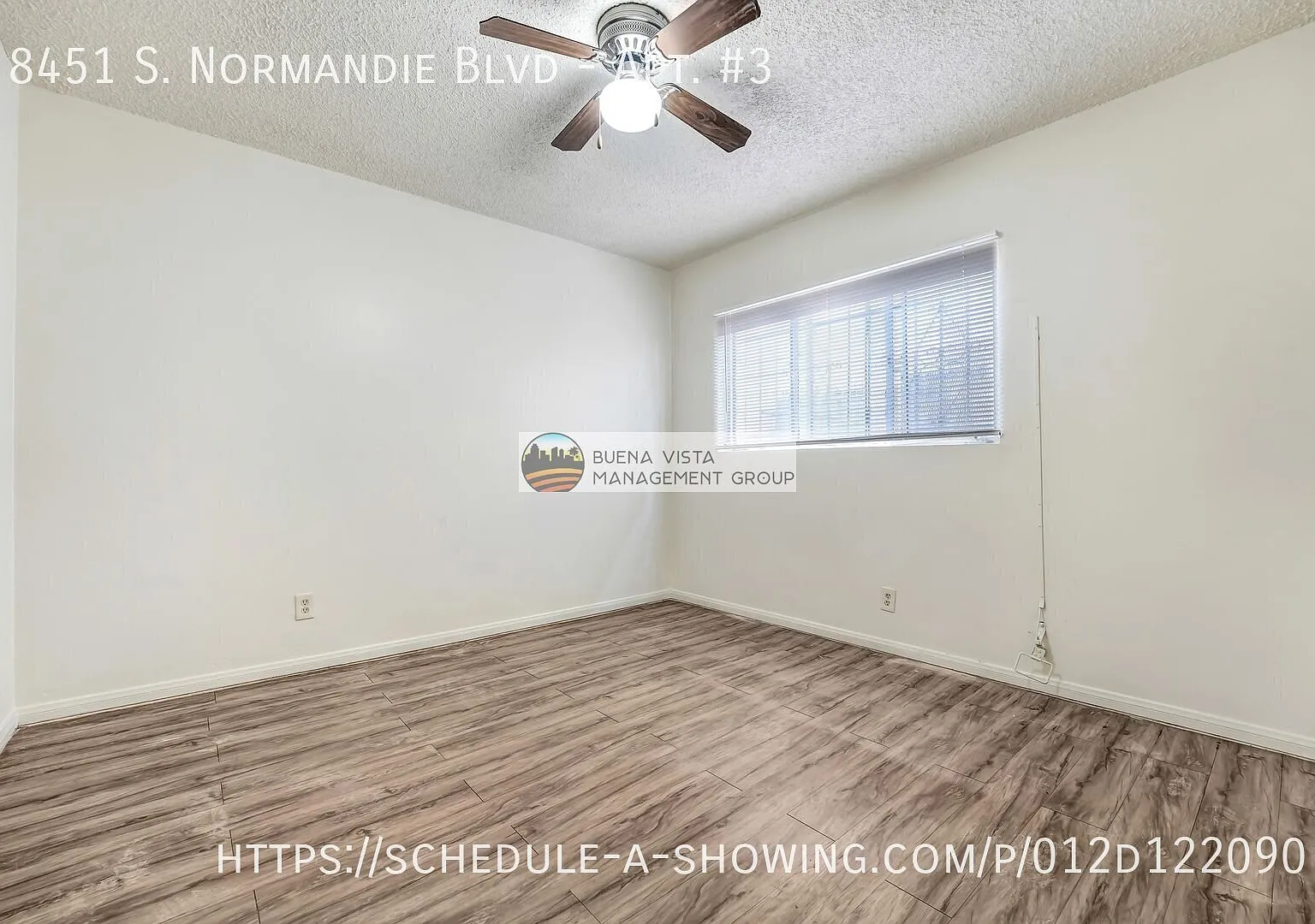 1 Bedroom 1 Bathroom located in Normandie — Photo 3