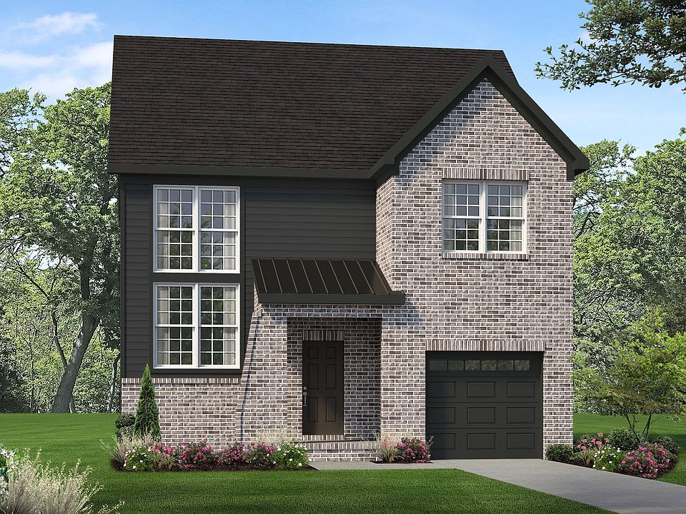 Arts Crafts Elevation