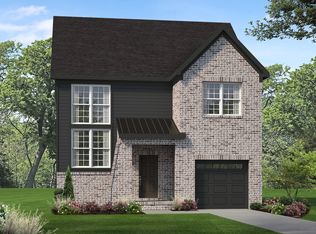 Anderson Plan, Givens Park, Chattanooga, TN 37421