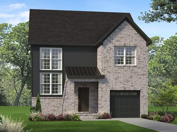 Anderson Plan, Givens Park