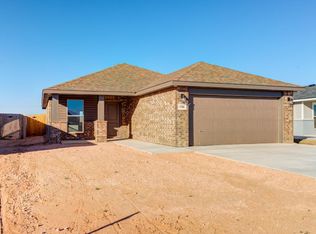 1706 132nd St, Lubbock, TX 79423