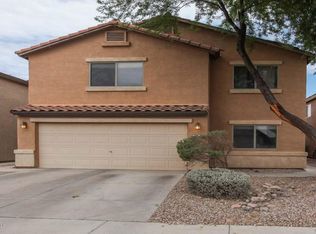 41592 W Hillman Dr, Maricopa, AZ 85138