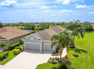 2240 Crystal Lake Trl, Bradenton, FL 34211