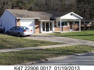 2047 Lehigh Pl, Dayton, OH 45439