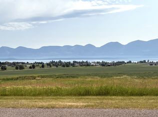 Stone Horse Dr HOMESITE 25, Polson, MT 59860
