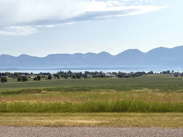 Stone Horse Dr Homesite 27, Polson, MT 59860
