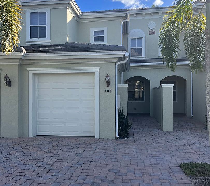 1st image of 1345 Mariposa Cir #5-101