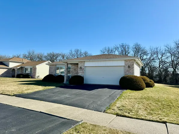 209 Churn Rd, Matteson, IL 60443