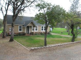 3492 Oro Bangor Hwy, Oroville, CA