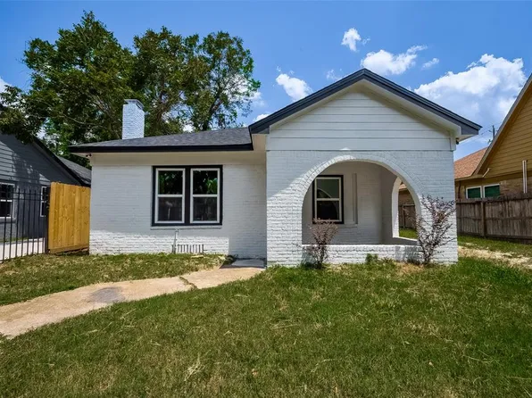 2713 Eagle Street, Houston, TX 77004