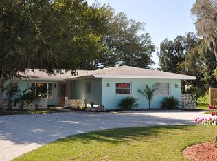 301 Albee Rd, Nokomis, FL 34275