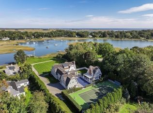 21 River Ln, Duxbury, MA 02332