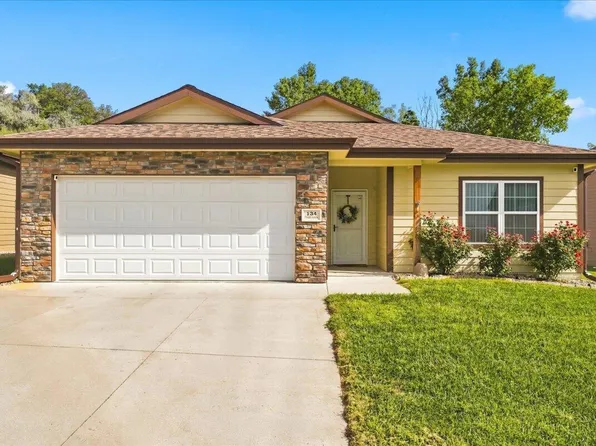134 Paige Ln, Council Bluffs, IA 51503