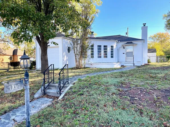 1717 S Harlem Avenue, Joplin, MO 64804