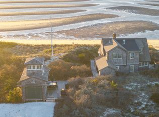1145 Kingsbury Beach Road, Eastham, MA 02642